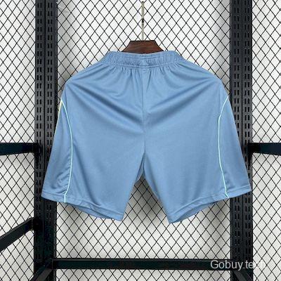 2025/26 Juventus Away Shorts