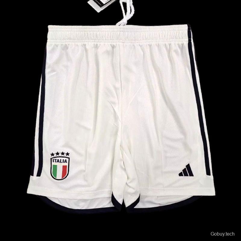 2023 Italy Away Shorts