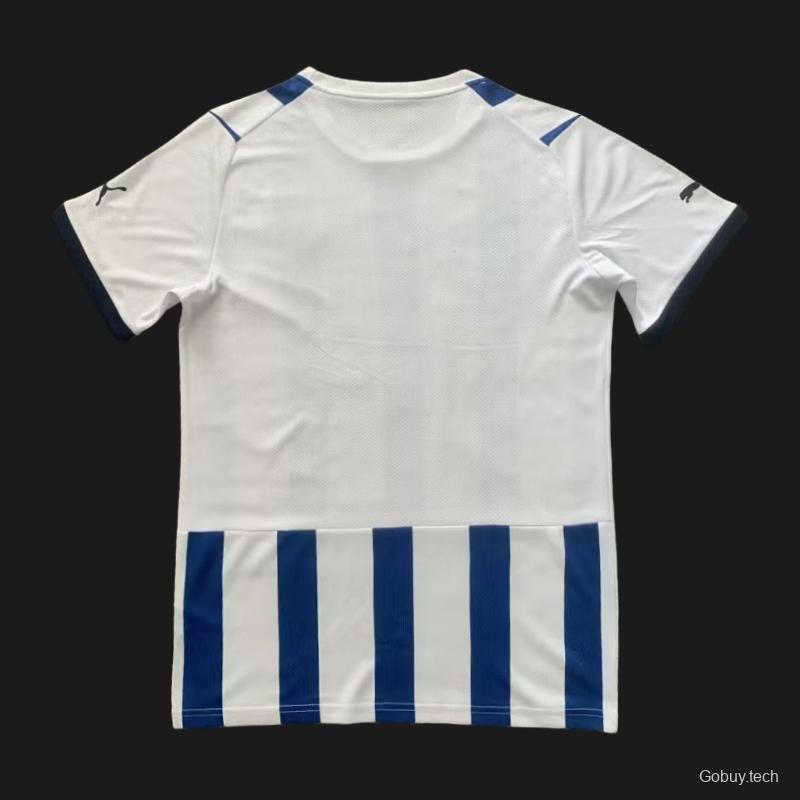 23/24 West Bromwich Albion Home Jersey