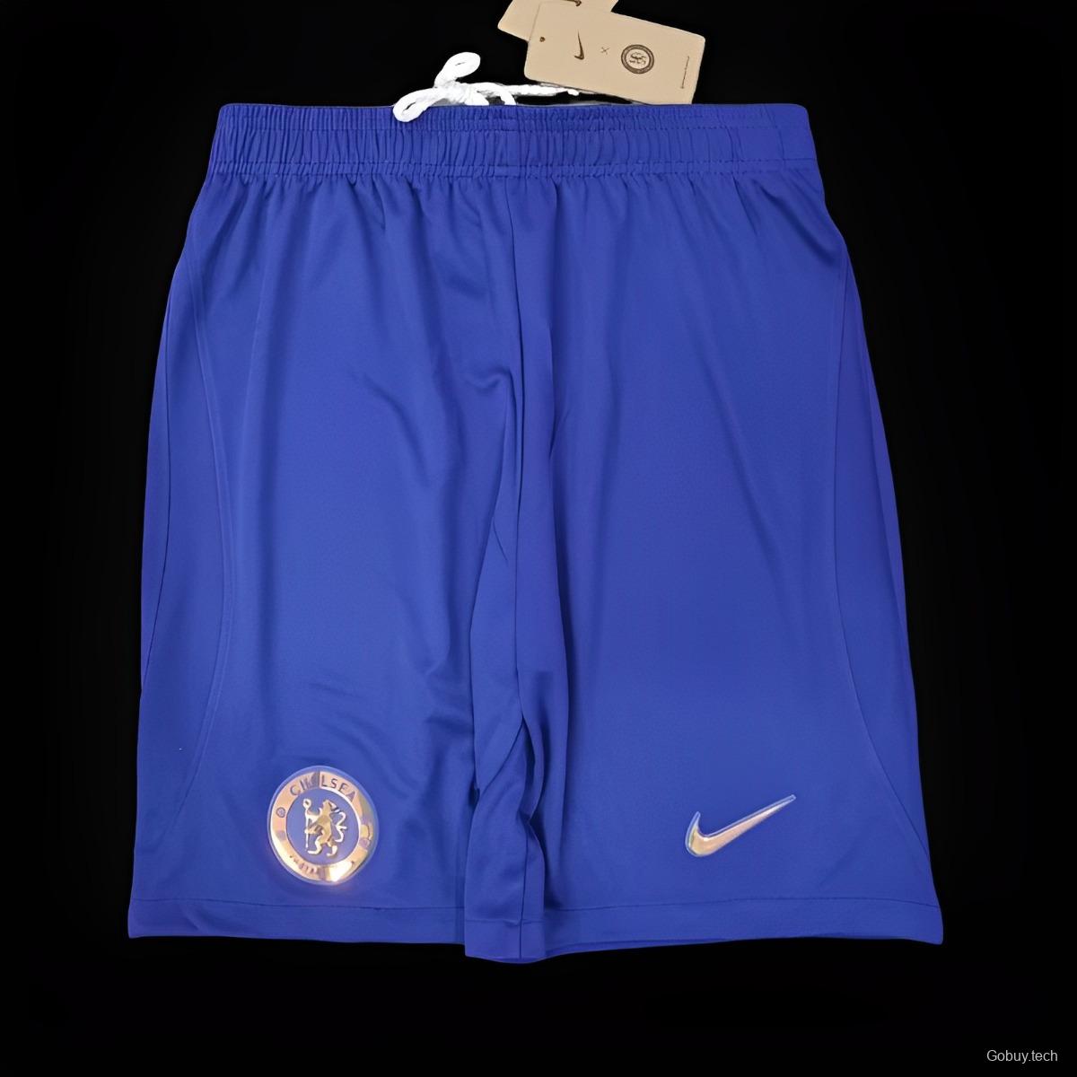 23/24 Chelsea Home Shorts