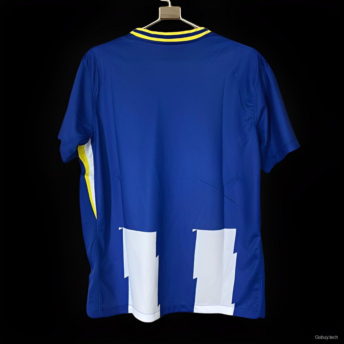 24/25 Brighton Home Jersey