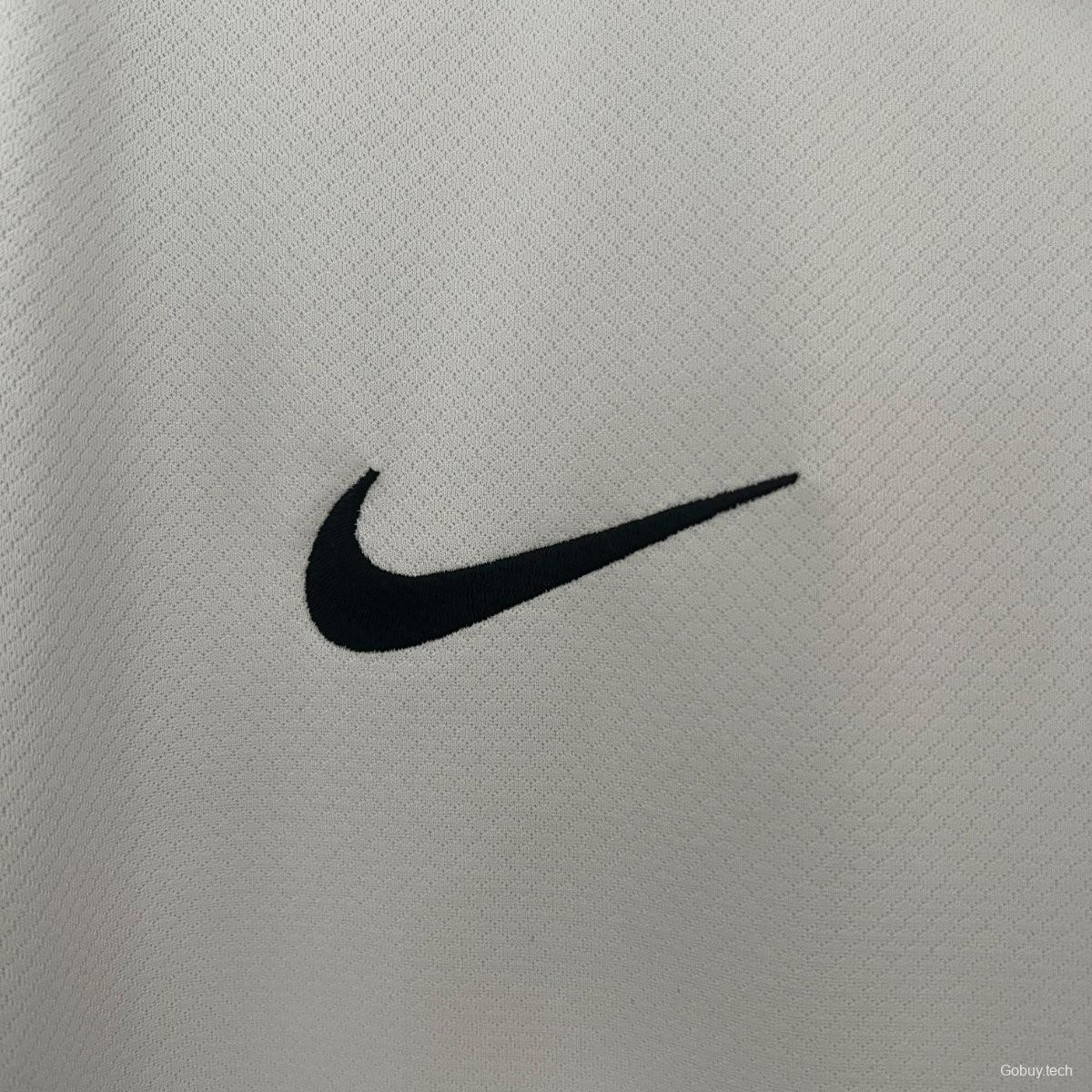 24/25 Corinthians Home Jersey