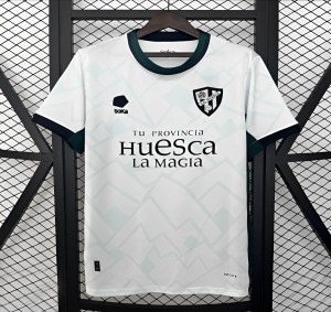 24/25 SD Huesca Away Jersey