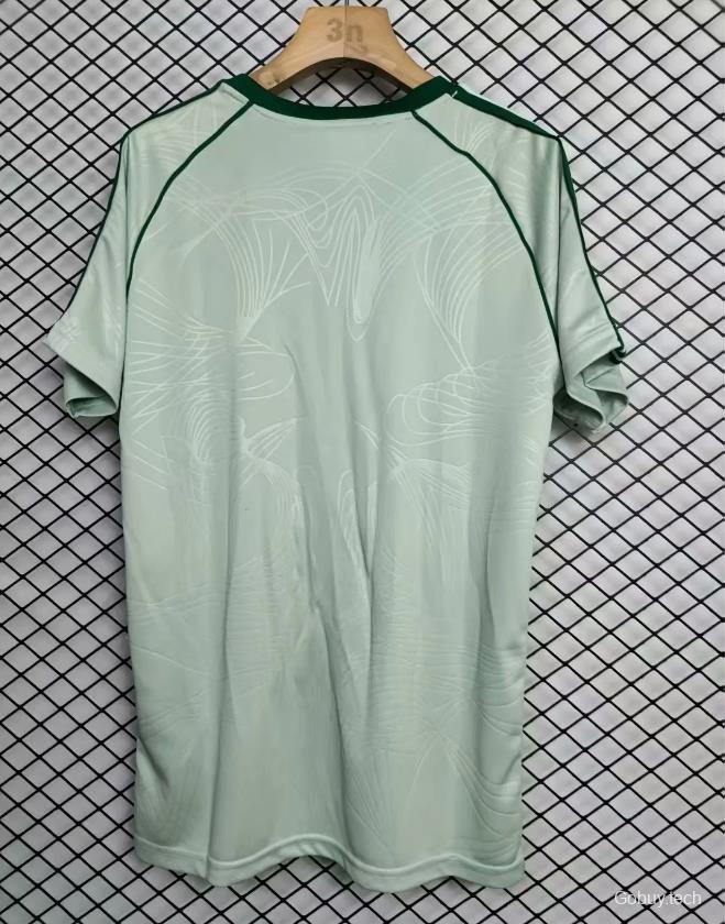 2025 Celtic Home Jersey