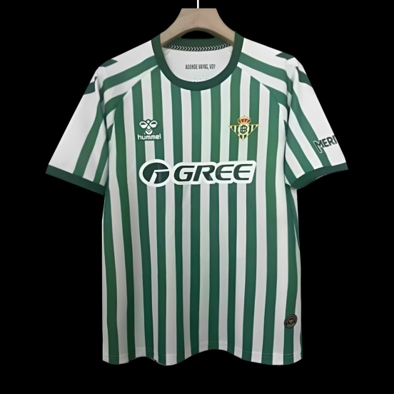 25/26 Real Betis Special Edition